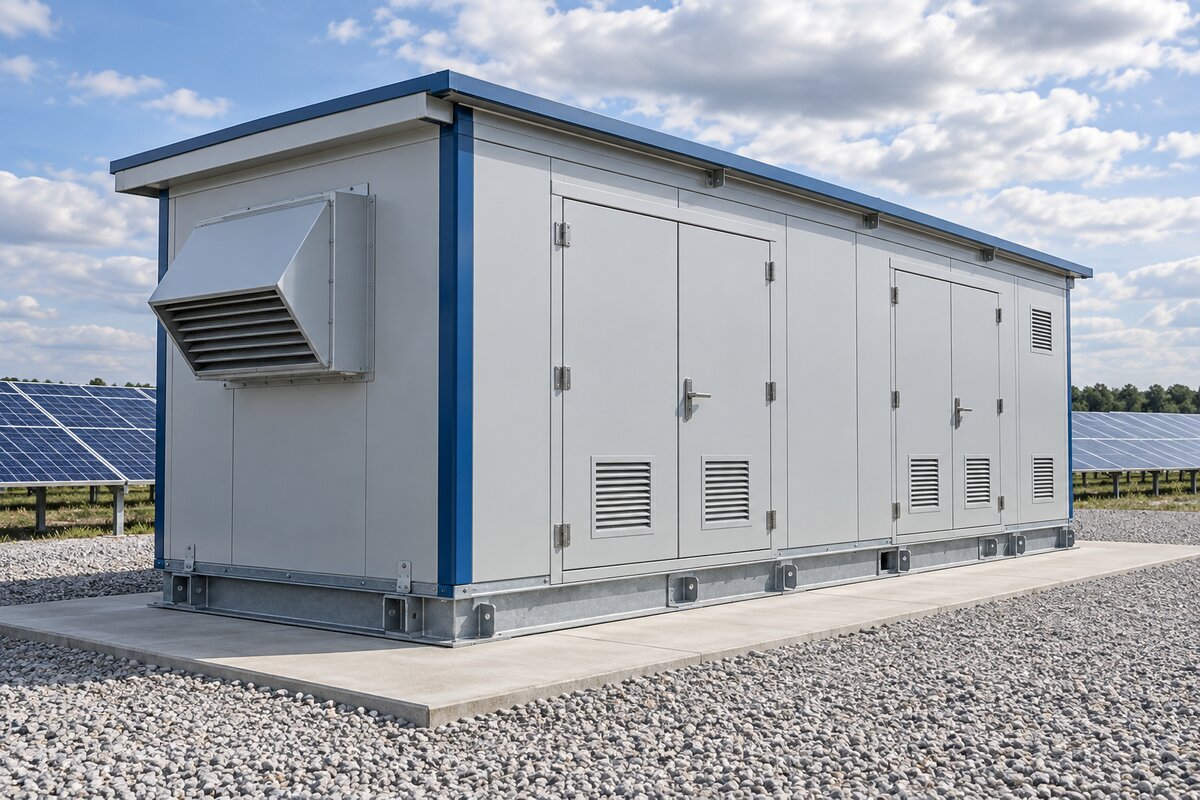 e-house-enclosure-solar-farm e-house-enclosure-solar-farm