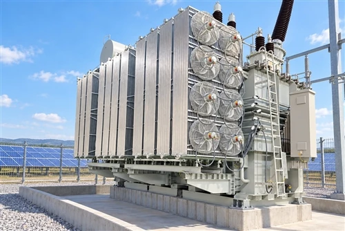2026 Top 10 oil tank in transformer Manufacturers in the world