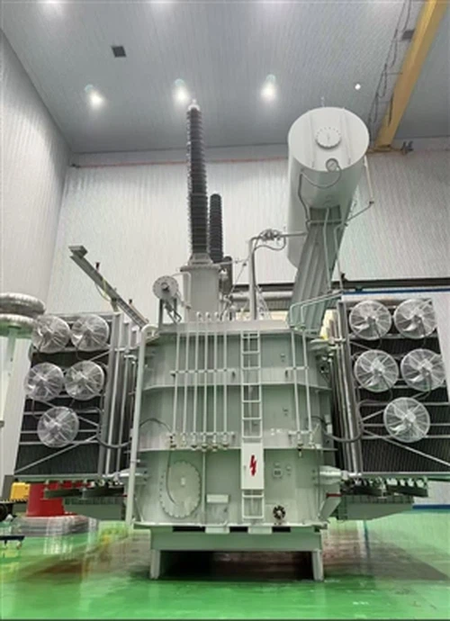 What Role Does A Radiator Play in A Transformer?