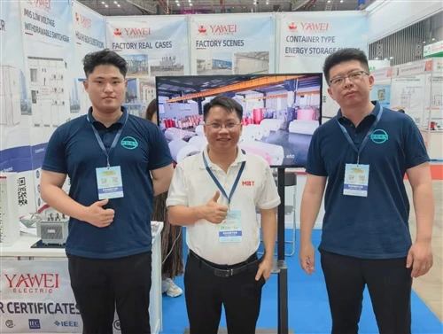 Nantong Zhihe Electric Strengthens Cooperation With Vietnamese Transformer In...