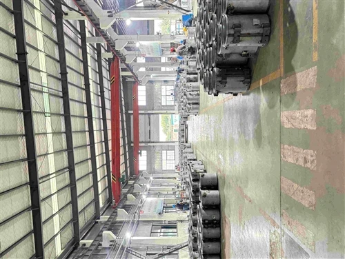 ZHIHE Receives Order For Over 7,000 Single-Phase Pole-Mounted Transformer Tanks