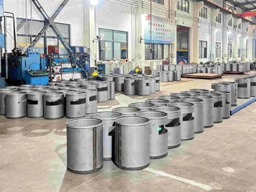 ZHIHE Receives Order For Over 7,000 Single-Phase Pole-Mounted Transformer Tanks