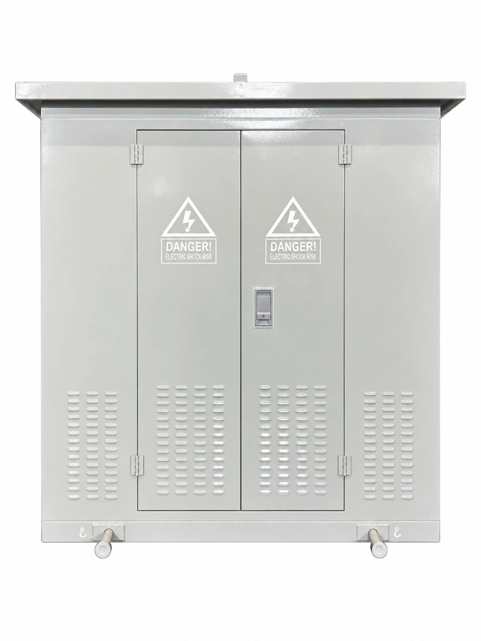 Outdoor Electrical Enclosure