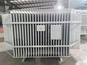 Standard Corrugated Tank