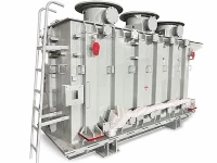 110-220KV Power Transformer Oil Tank
