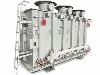 110-220KV Power Transformer Oil Tank
