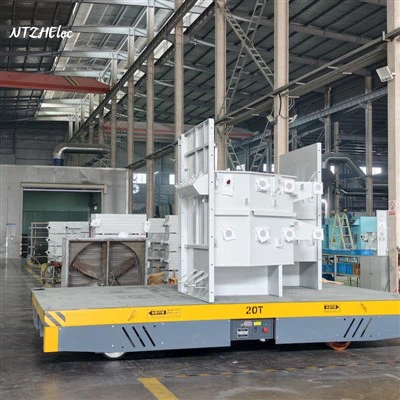 35-69KV Power Transformer Oil Tank