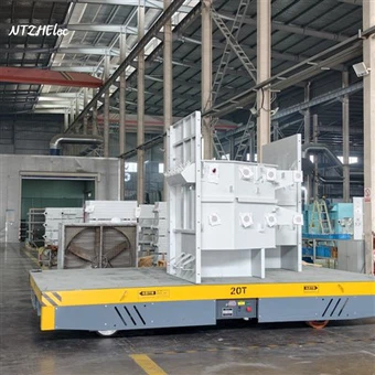 35-69KV Power Transformer Oil Tank