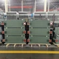 Conventional Transformer Radiator