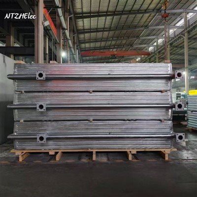 Transformer Radiator Outsourcing: 7 Decisions That Release Capacity and Prote...