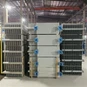 Gooseneck Transformer Radiator