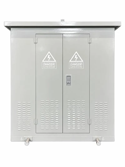 Outdoor Electrical Enclosure