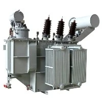 Power Transformer