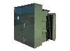 Three Phase Pad Mounted Transformer
